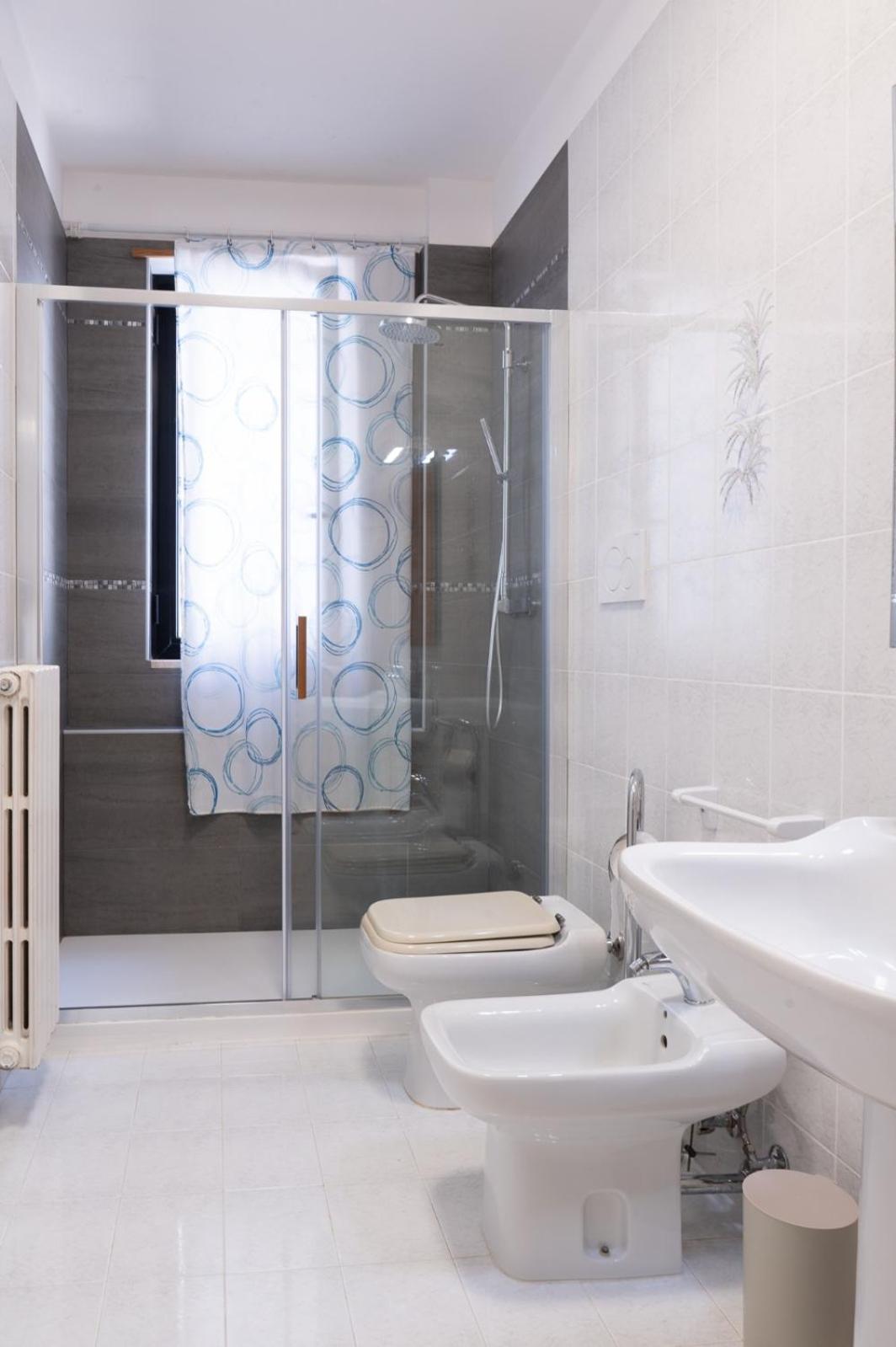 Lumarosa Home Polignano a Mare Kültér fotó