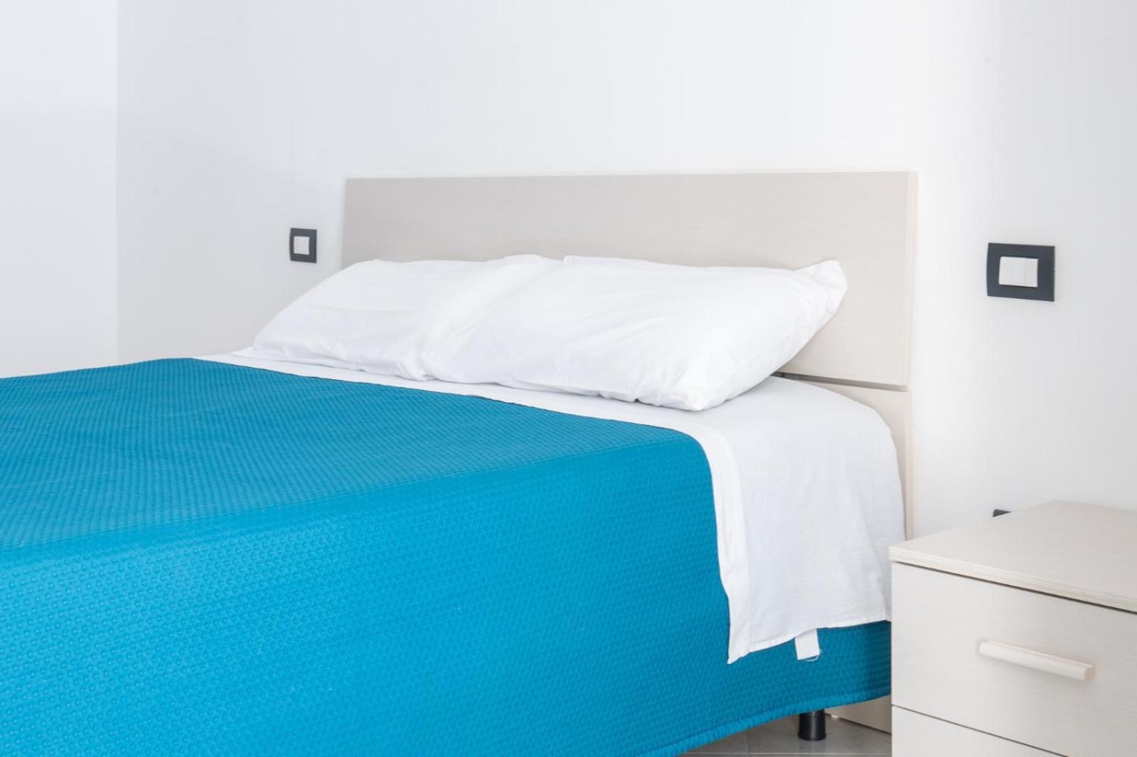 Lumarosa Home Polignano a Mare Kültér fotó