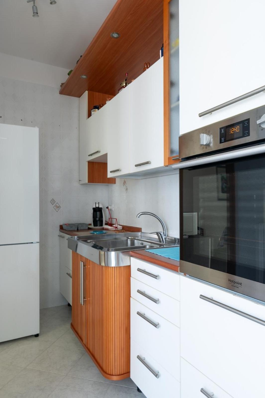 Lumarosa Home Polignano a Mare Kültér fotó