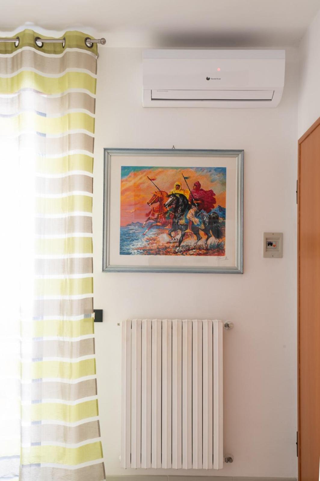 Lumarosa Home Polignano a Mare Kültér fotó