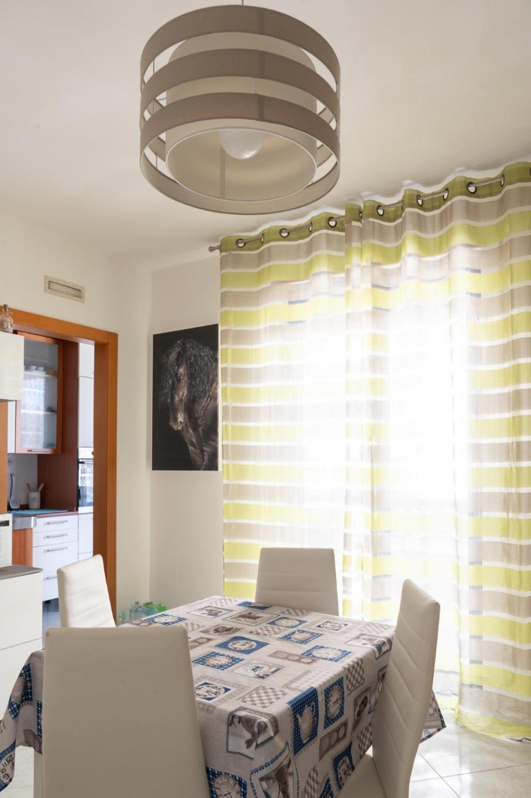 Lumarosa Home Polignano a Mare Kültér fotó