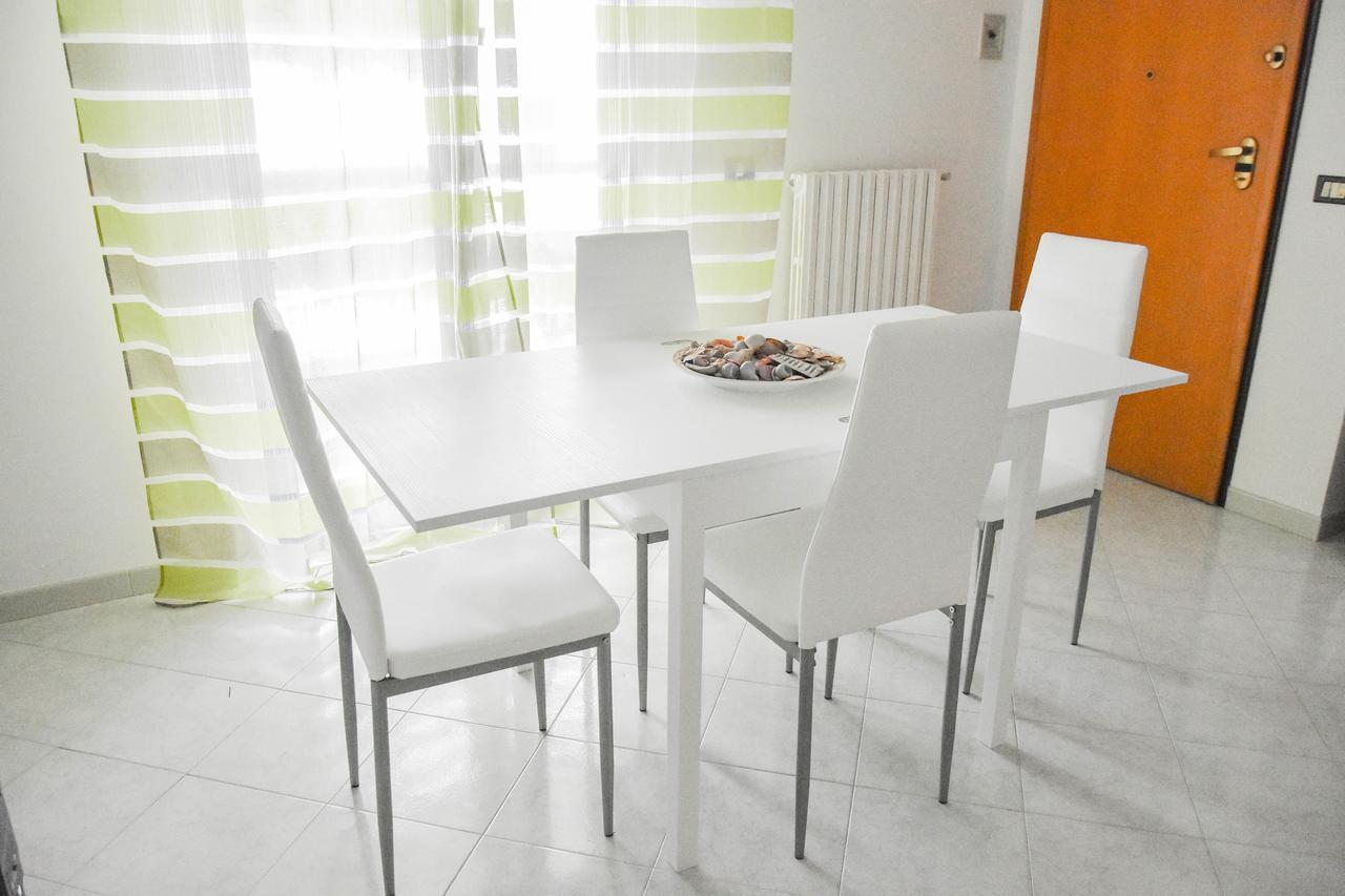 Lumarosa Home Polignano a Mare Kültér fotó