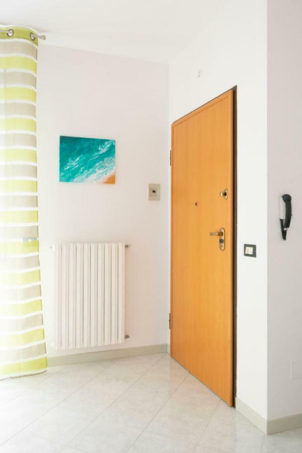 Lumarosa Home Polignano a Mare Kültér fotó