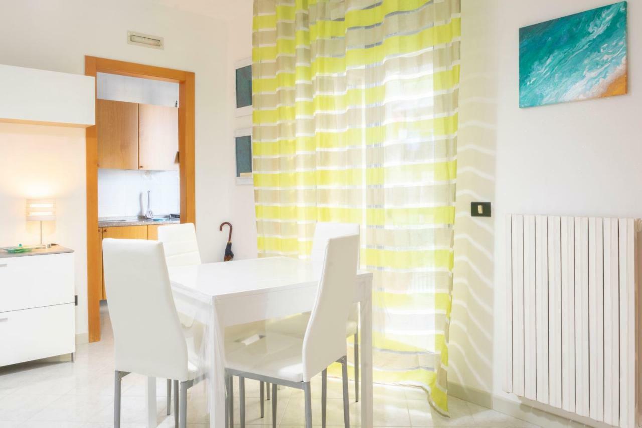 Lumarosa Home Polignano a Mare Kültér fotó